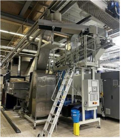 Aseptic PET bottle filling (line) (7)