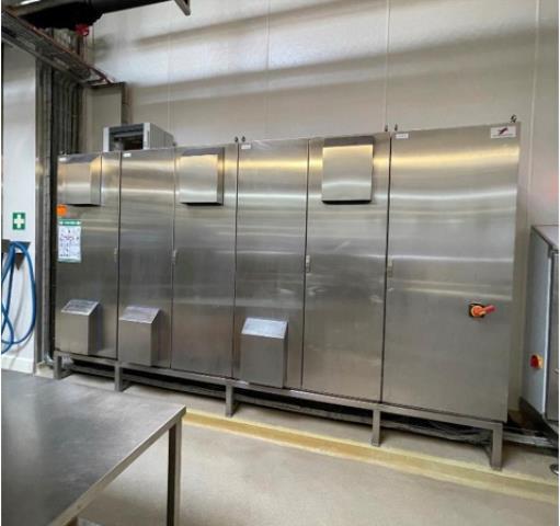 Planta UHT 6.000 l/h (7)