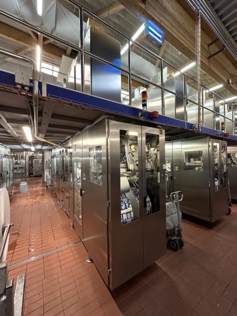 Tetra Pak A3/Flex 1000 Edge