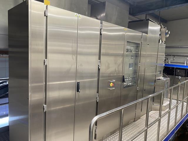 Tetra Pak A3/Flex, V400 Line (3)