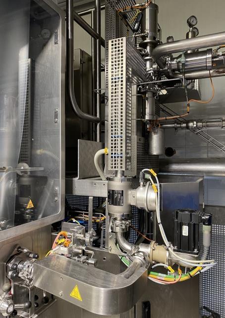 Tetra Pak A3/Flex, V400 Line (6)