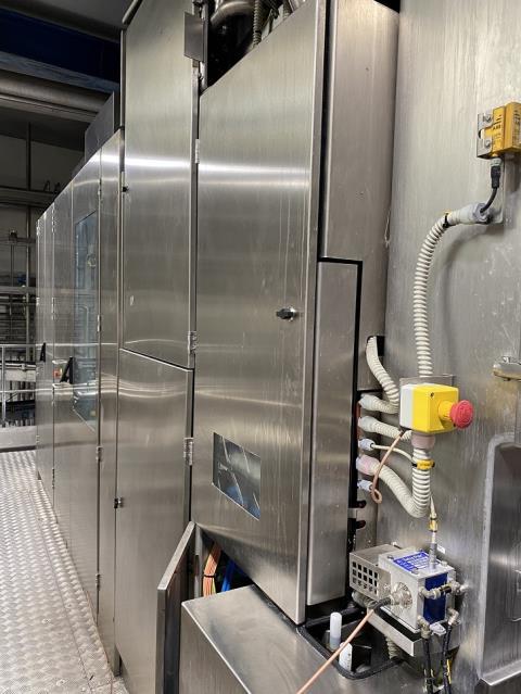 Tetra Pak A3/Flex, V400 Line (7)