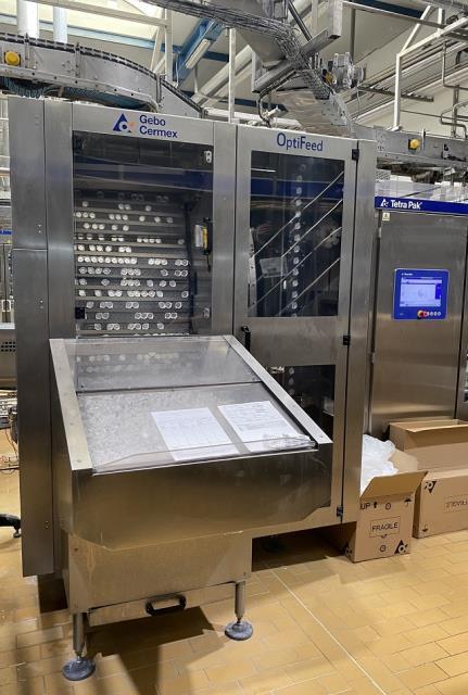 Tetra Pak A3/Flex, V400 Line (8)