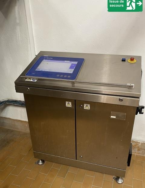 Tetra Pak A3/Flex, V400 Line (14)