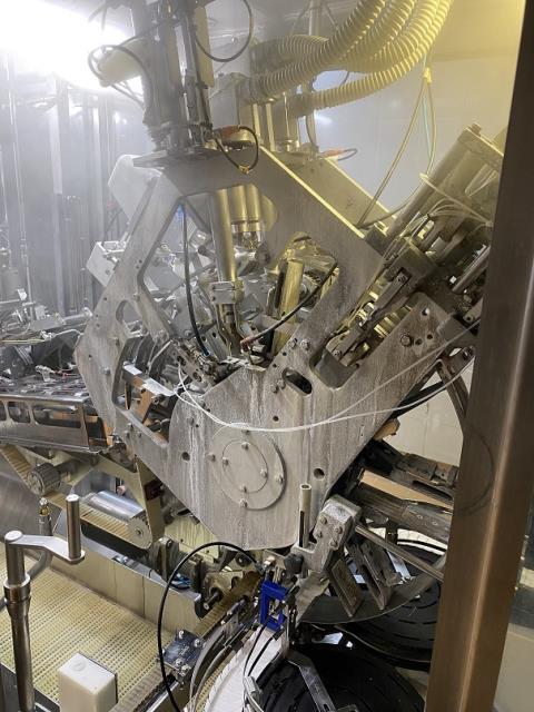 Tetra Pak A3/Flex, V400 Line (18)
