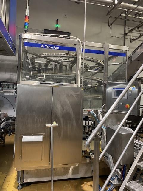 Tetra Pak A3/Flex, V400 Line (20)