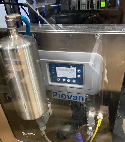 Tetra Pak A3/Flex, V400 Line (21)