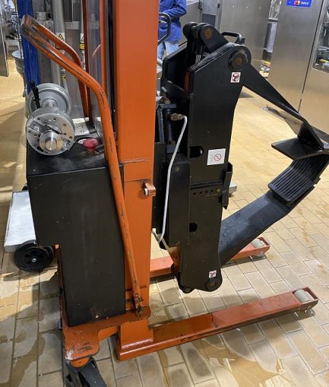 Tetra Pak A3/Flex, V400 Line (23)