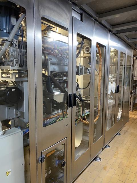 Tetra Pak A3/Flex, V400 Line (24)