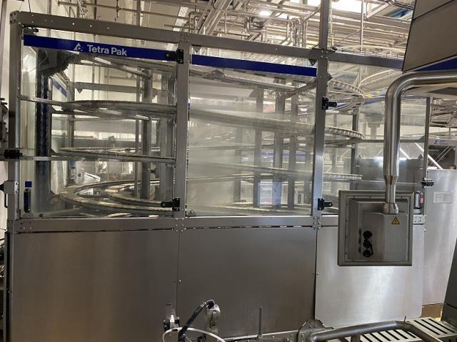 Tetra Pak A3/Flex, V400 Line (25)