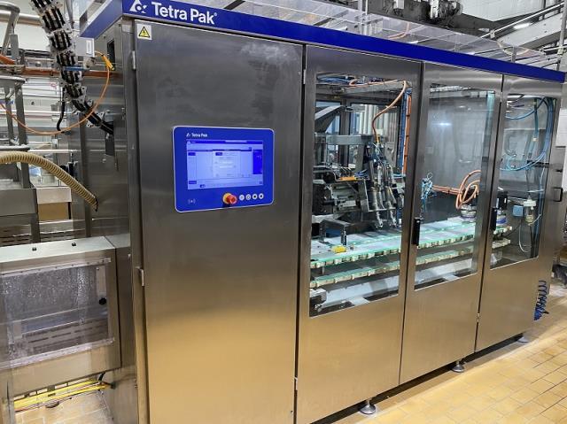 Tetra Pak A3/Flex, V400 Line (28)