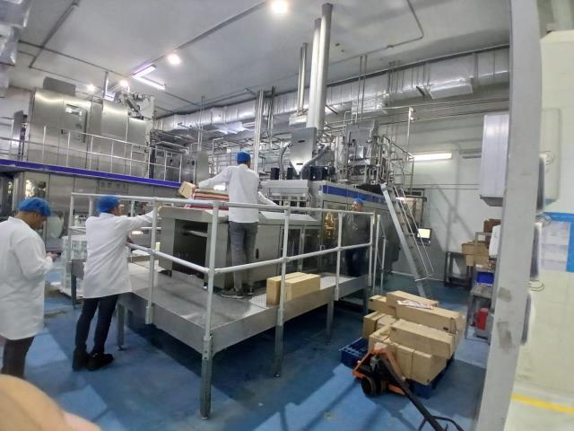 SIG-Combibloc Line CFA 312-35 (3)