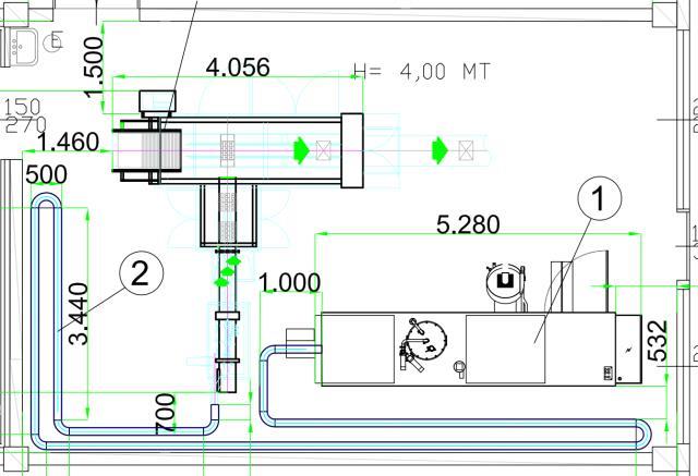 Galdi RG250 UCS, complete filling line (12)