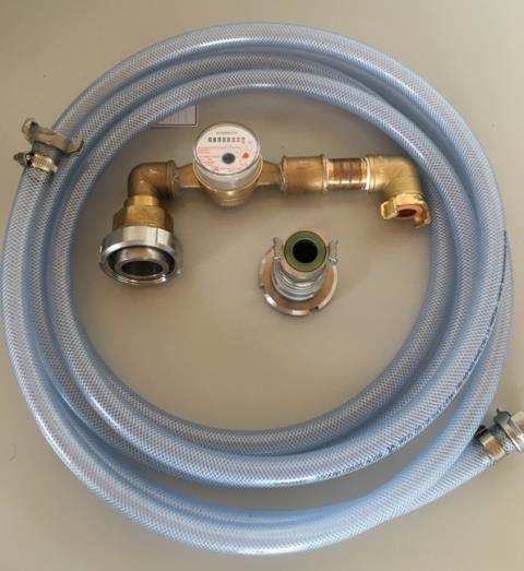 CIP Cleaning System, Mobile (10)