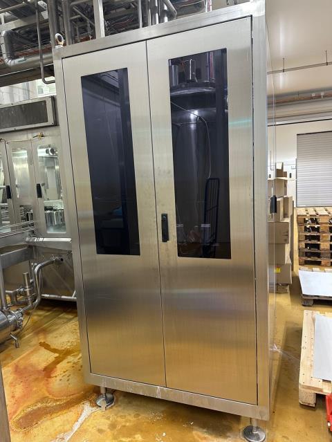 Galdi RG270 UCS, Gabletop Filler (7)
