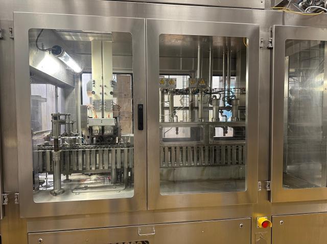 Galdi RG270 UCS, Gabletop Filler (14)