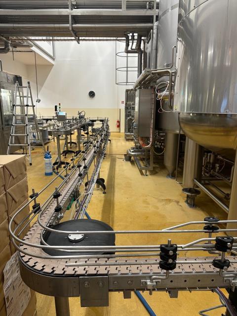 Galdi RG270 UCS, Gabletop Filler (17)