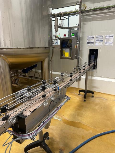 Galdi RG270 UCS, Gabletop Filler (18)