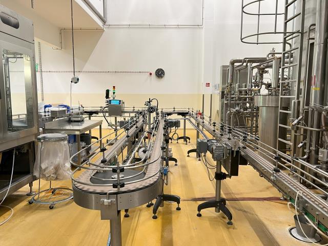 Galdi RG270 UCS, Gabletop Filler (22)