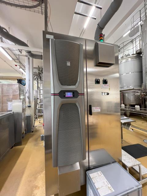 Galdi RG270 UCS, Gabletop Filler (23)